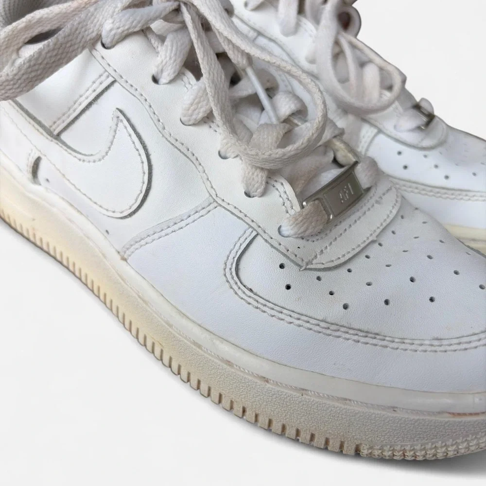 Nike Air Force 1 Low 3.5 youth - Picture 8 of 8